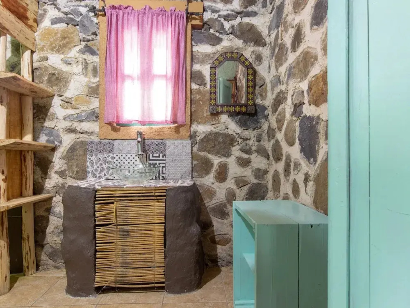 Hotel Cabañas Tres Joyas