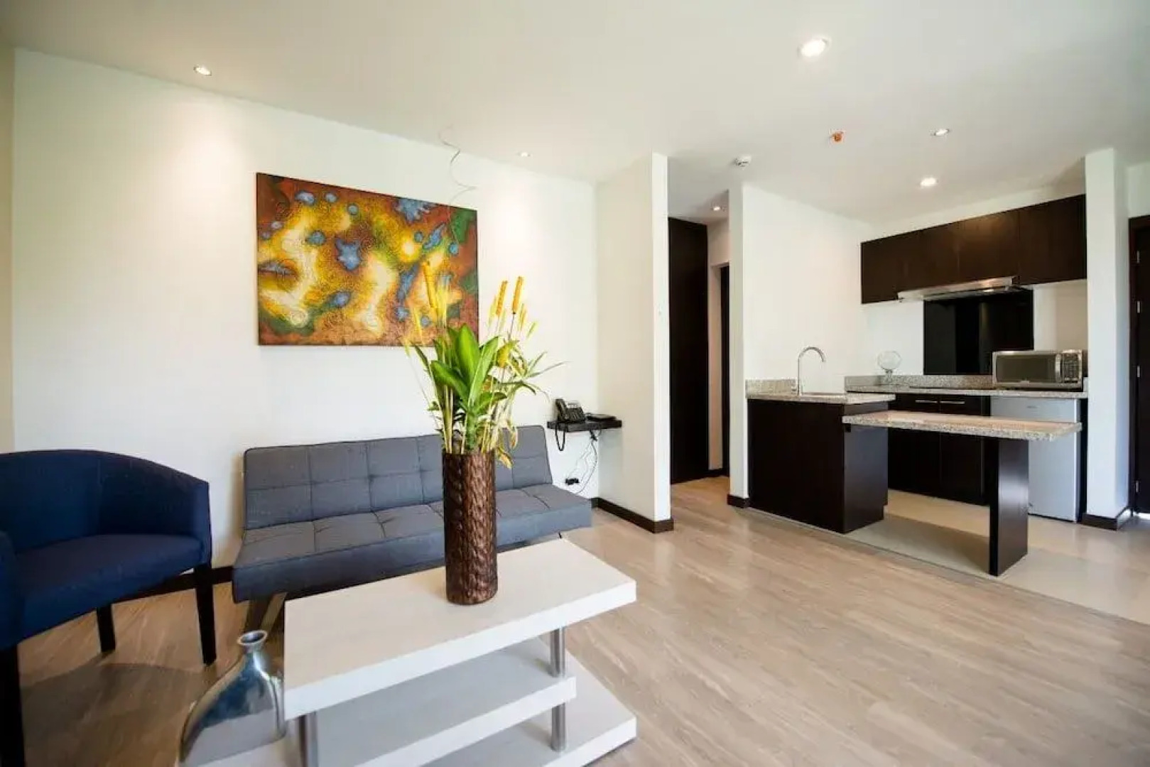 Venue Batán Hotel & Suites