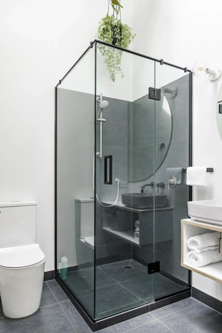 Wainui Landing Apartments 1 & 2