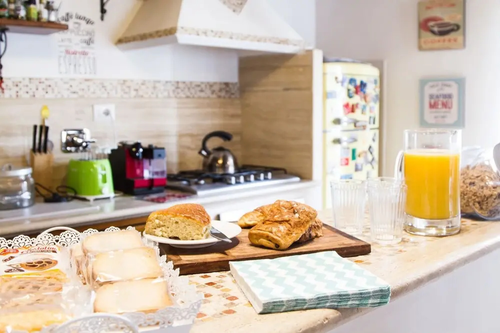 La Dimora di Checchino