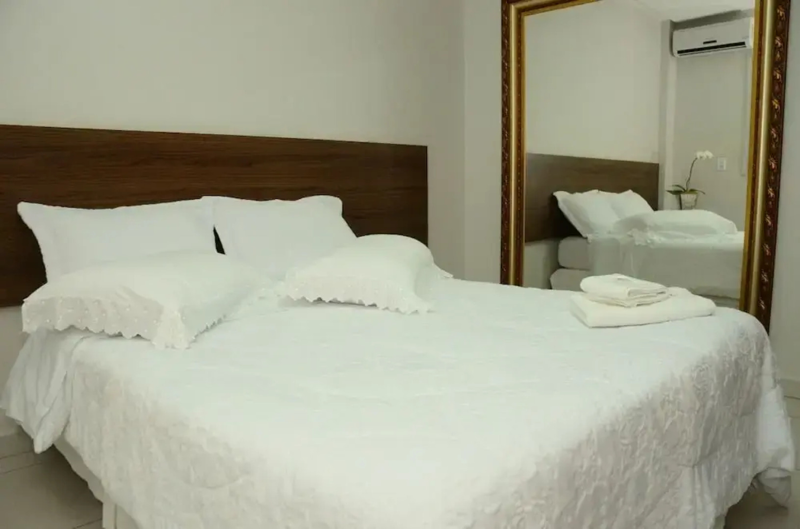 Hotel Flamboyant