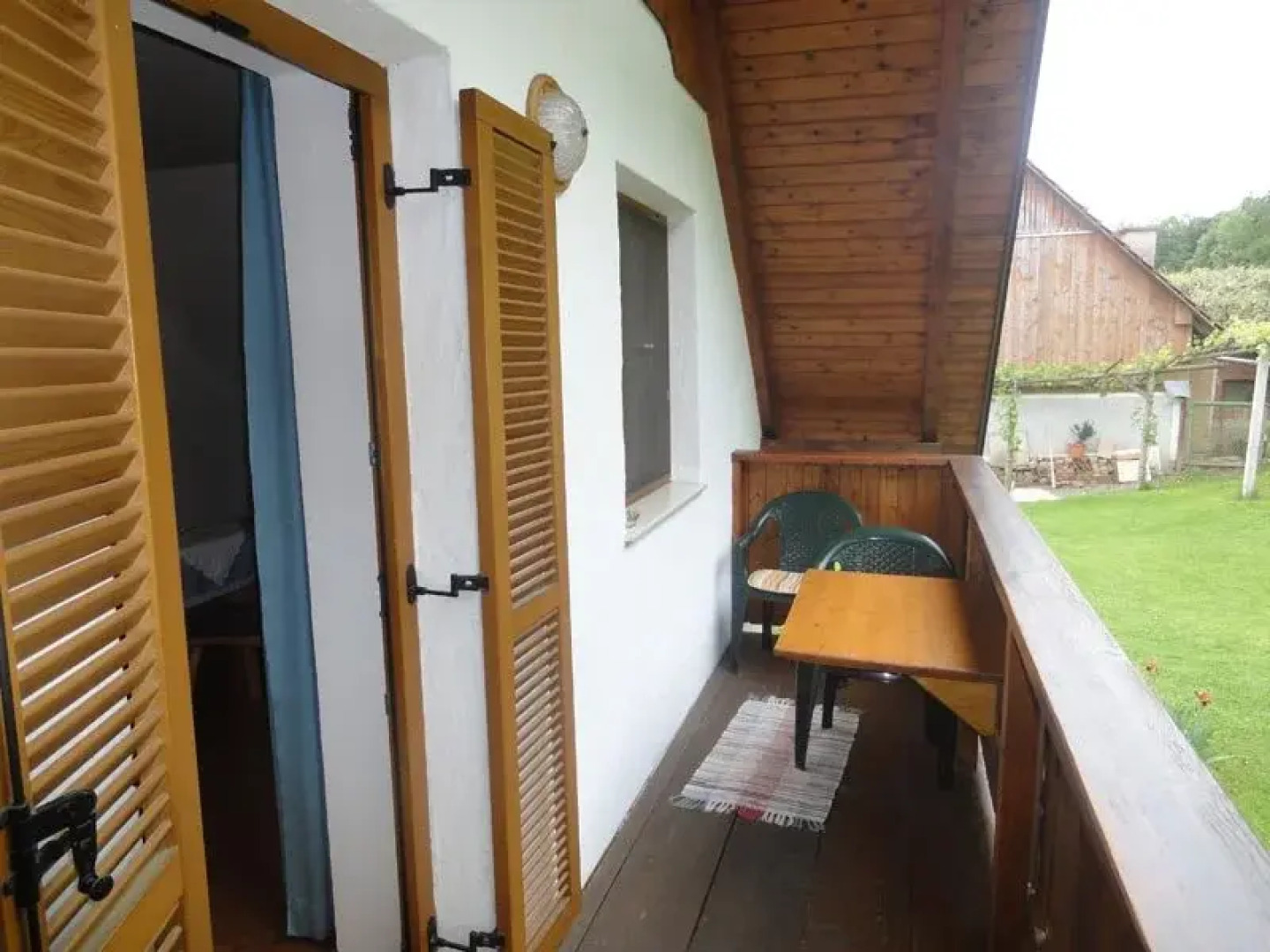 Haus Giessauf Pension