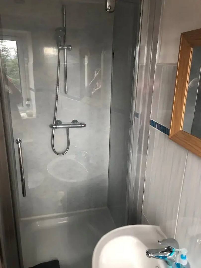 West Nattrass Guesthouse