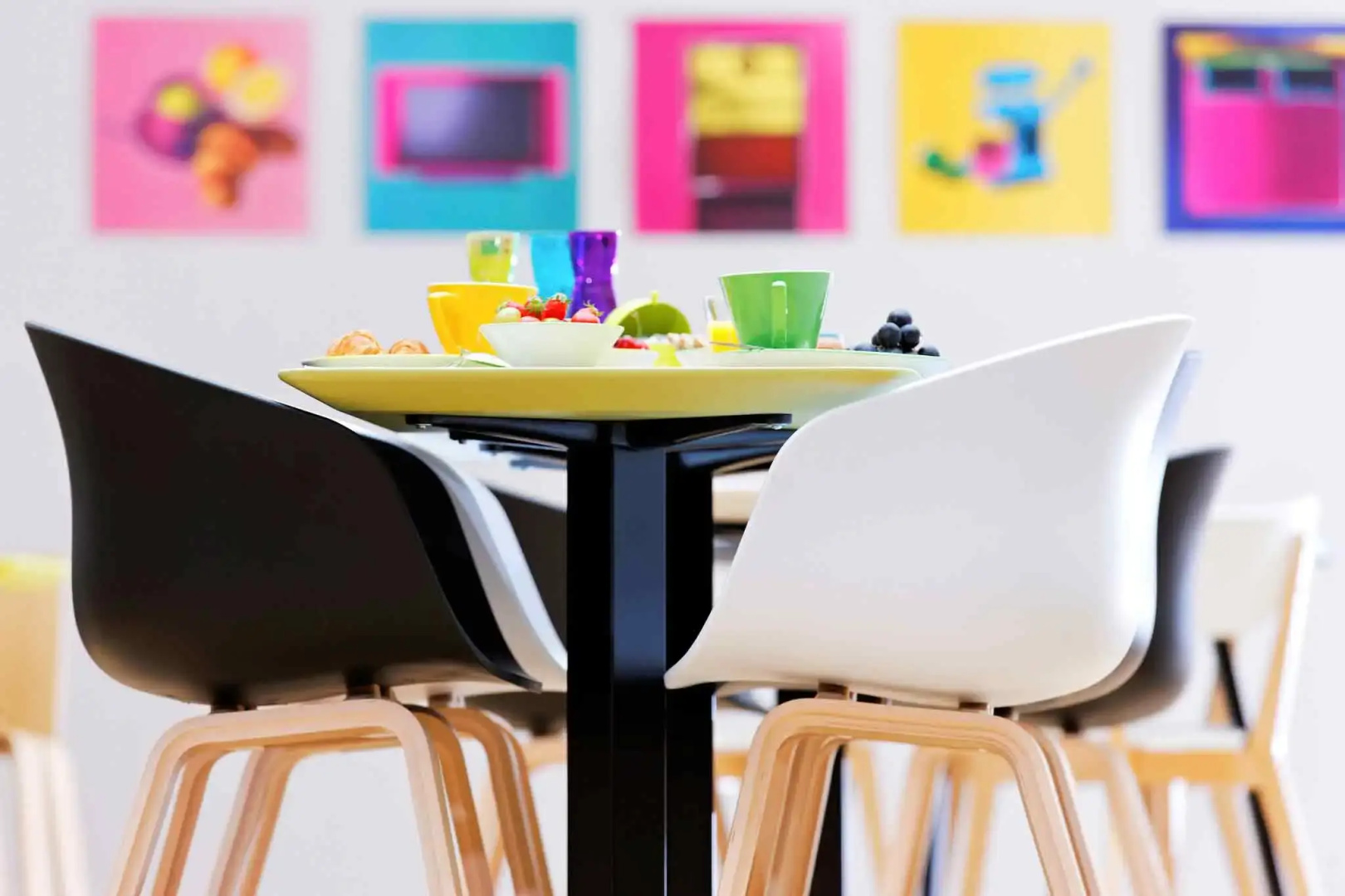 ibis Styles Calais Centre