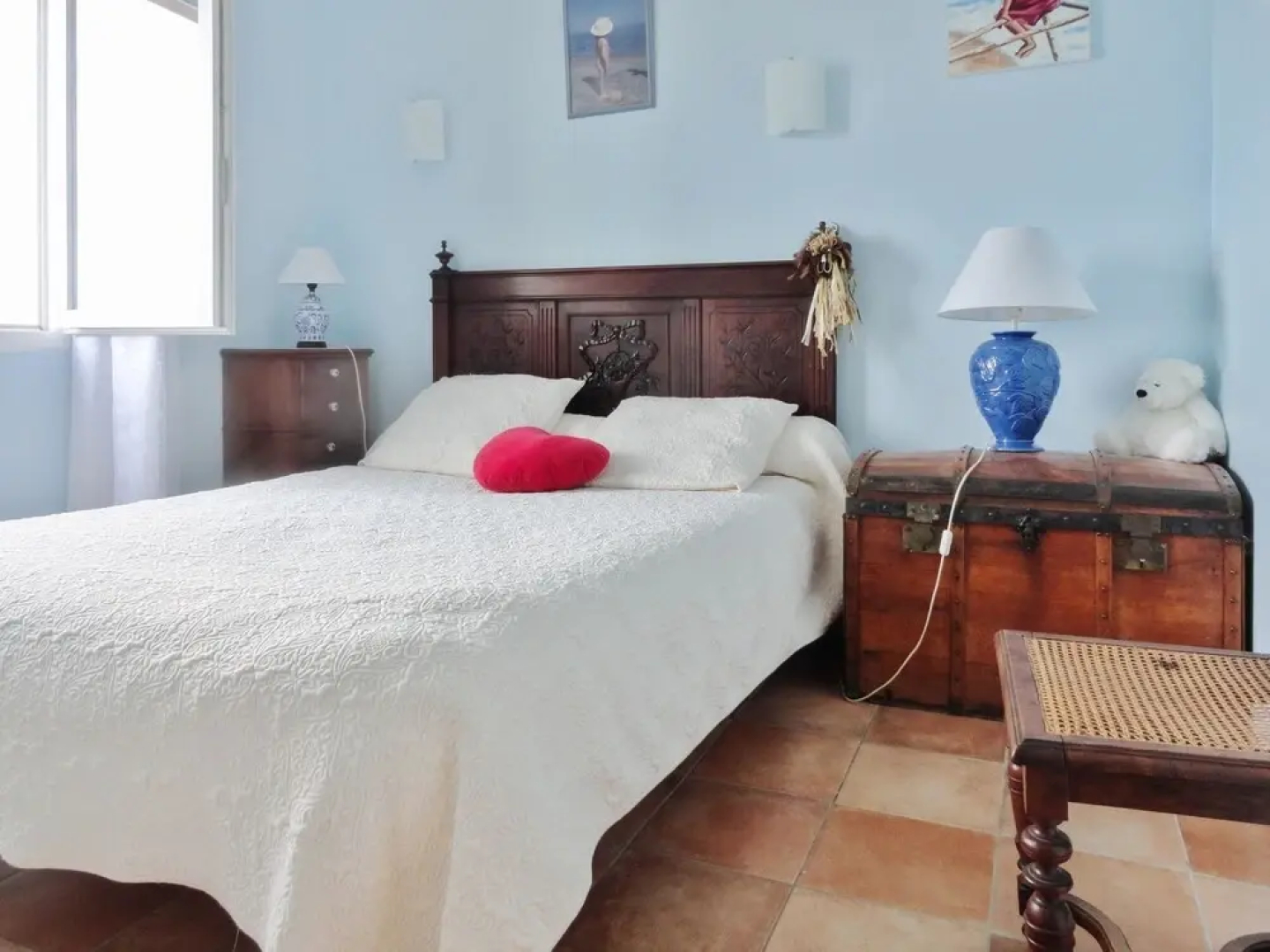 Holiday Home Marcasso