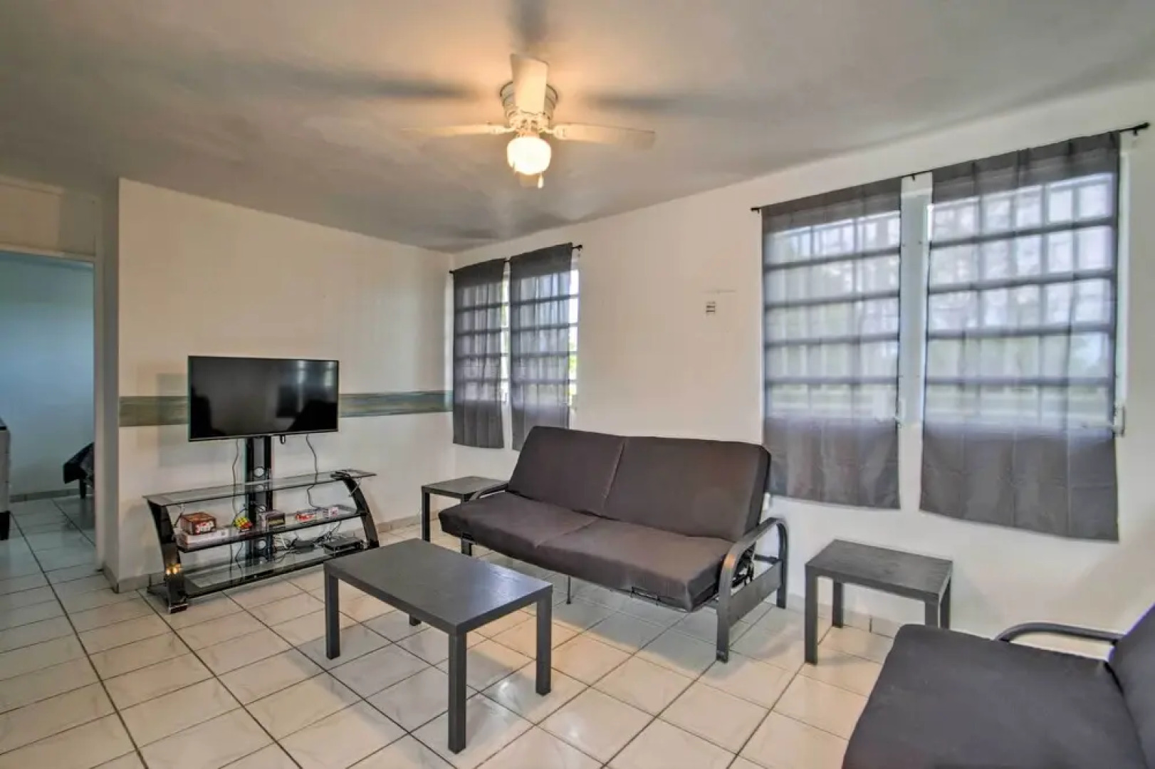 Hilltop Luquillo Home - 5 Mi to El Yunque Frst