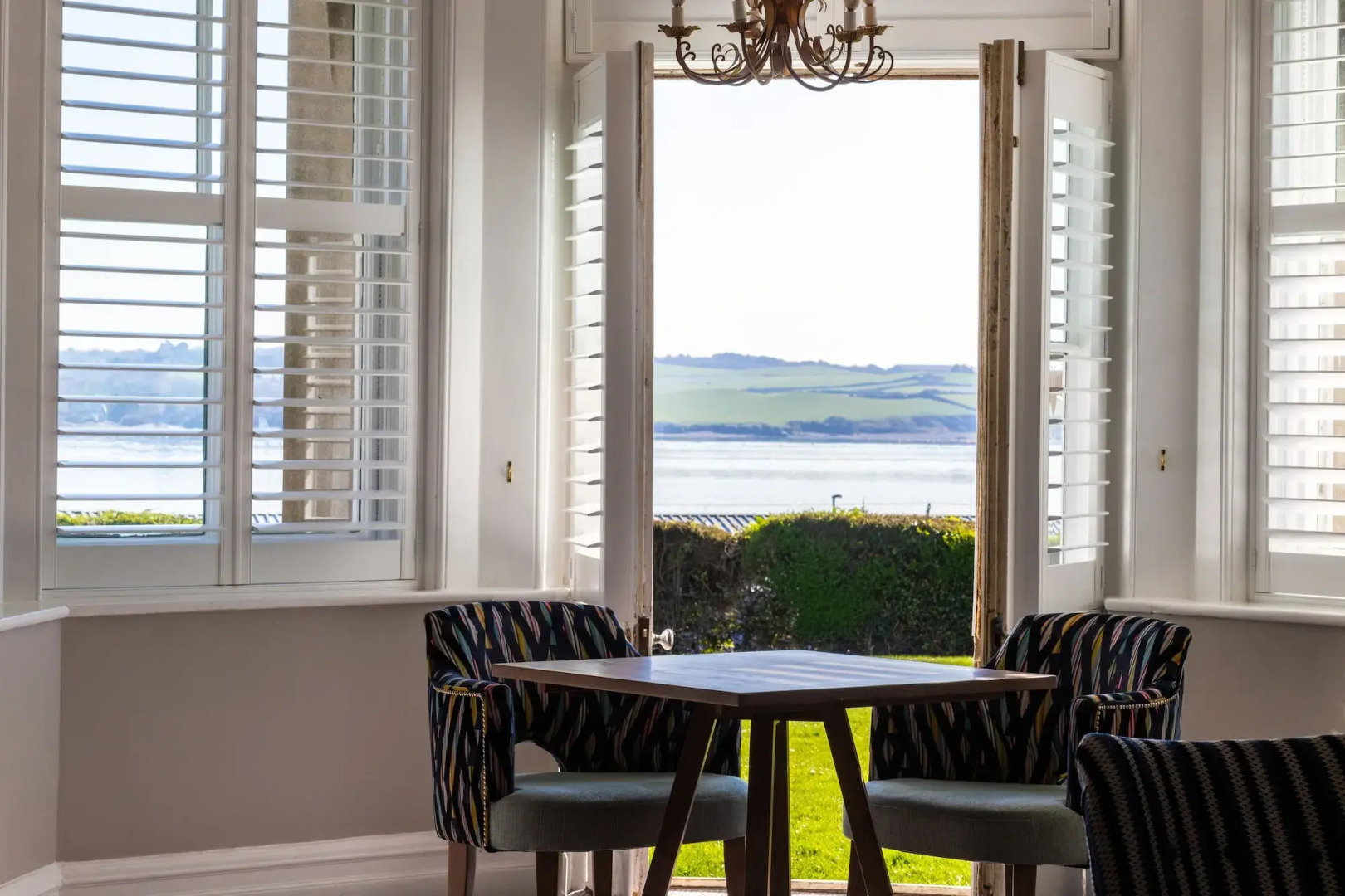 Harbour Hotel Padstow