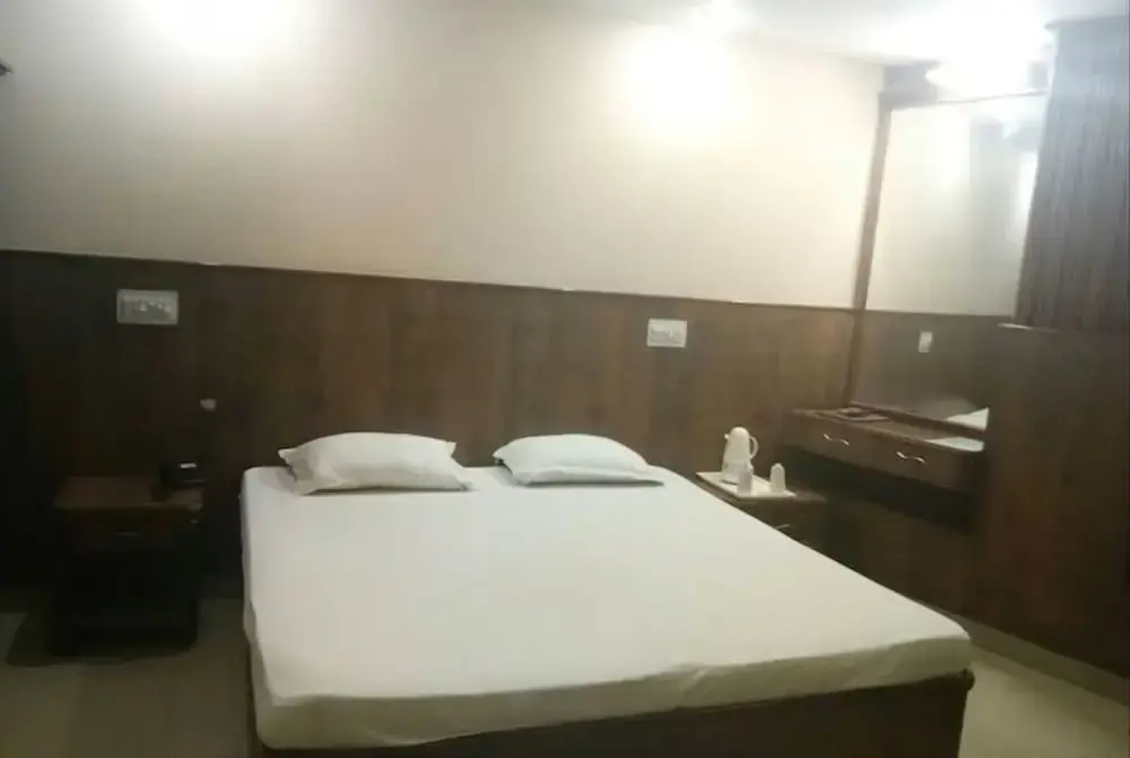 Maharaja Hotel Haryana