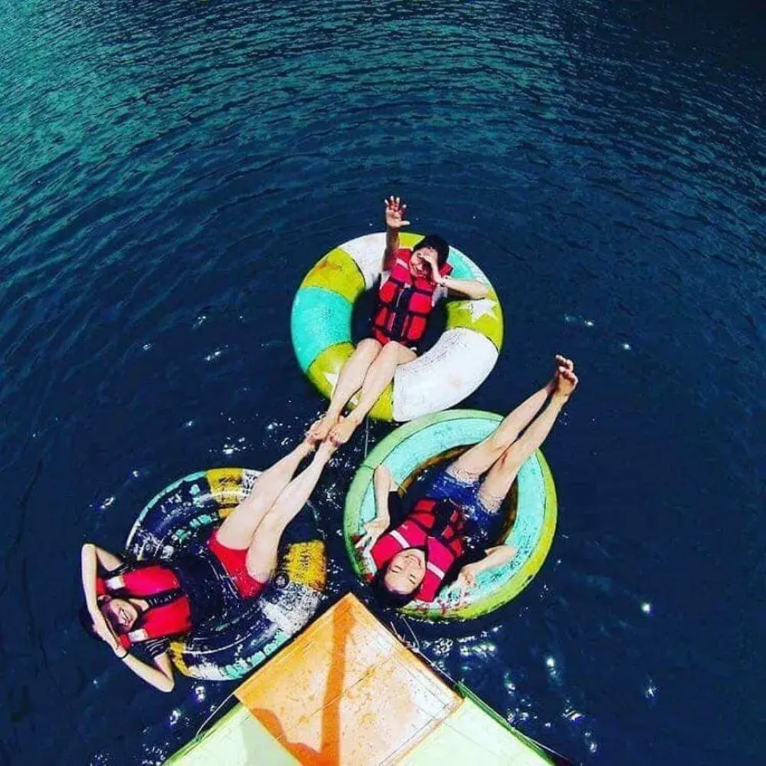 Phong Nha Riverlife Homestay - Hostel