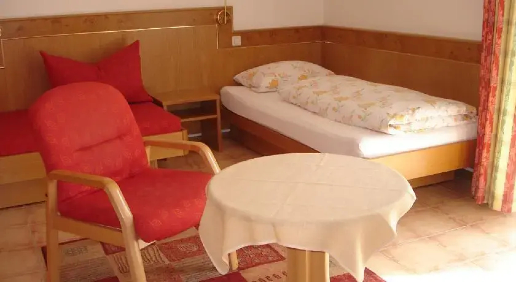 Gasthaus zum Rössel Lichtenau