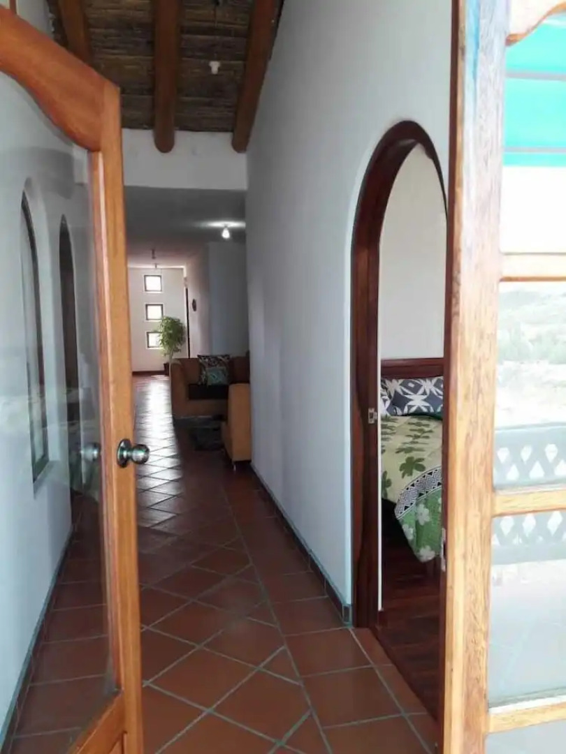 Martita's house hostal