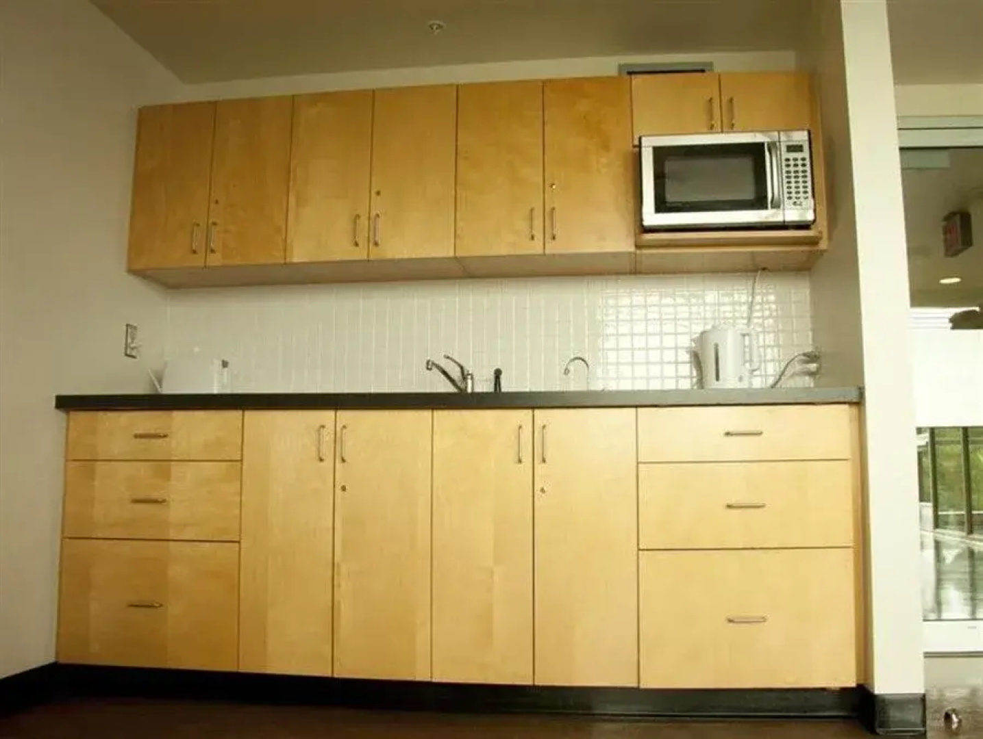 SFU Guest Accommodations