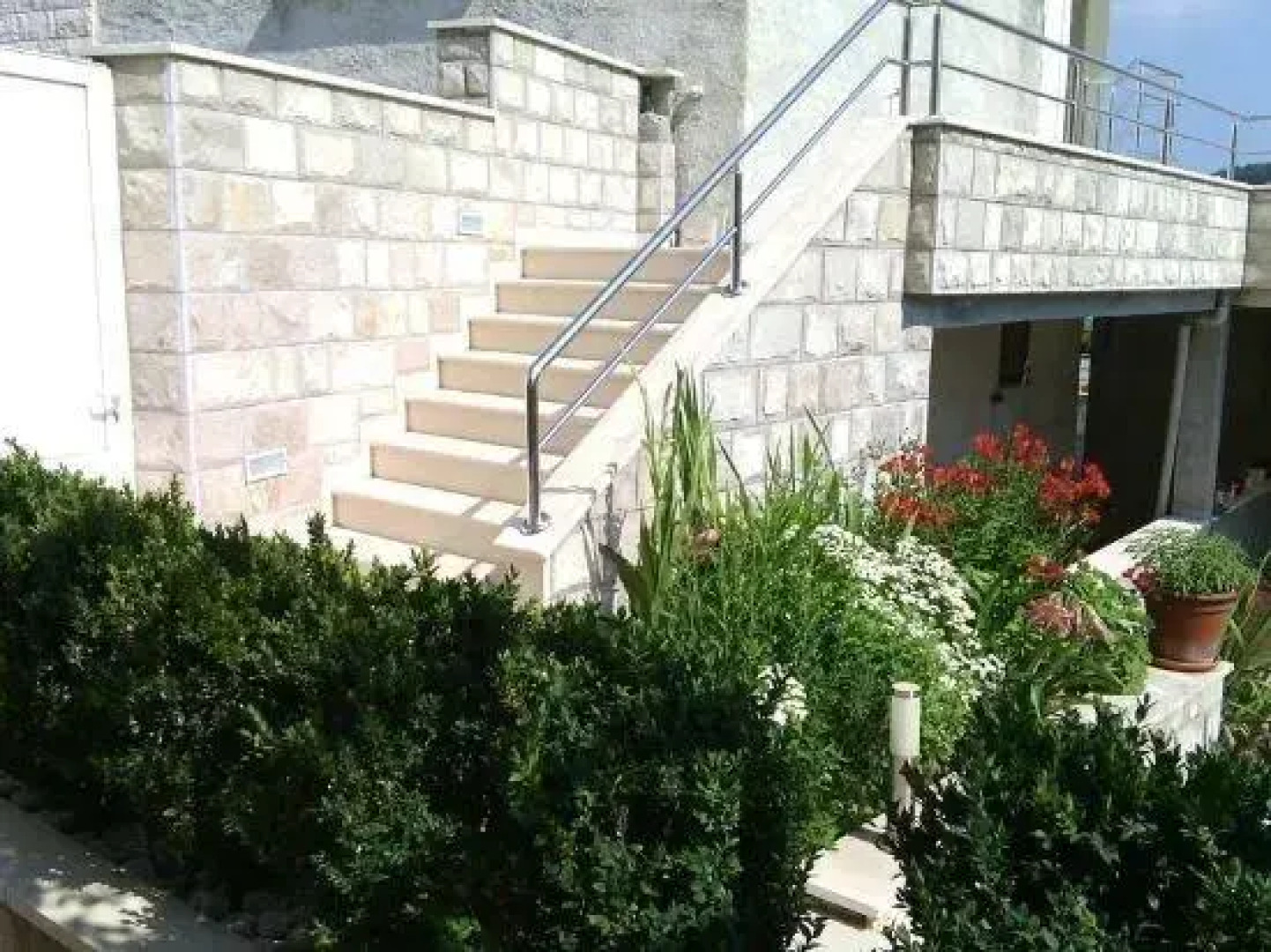 Apartments Villa Tony