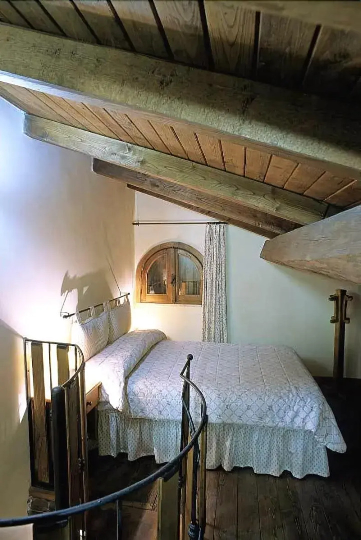 Agriturismo Tenuta Merlano