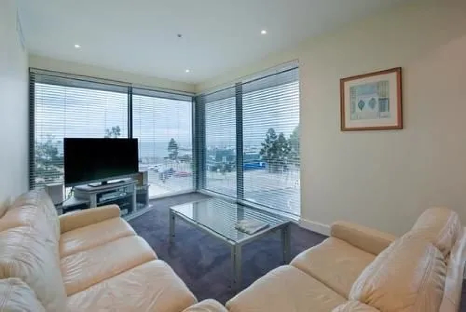 The Waterfront Apartments, Geelong