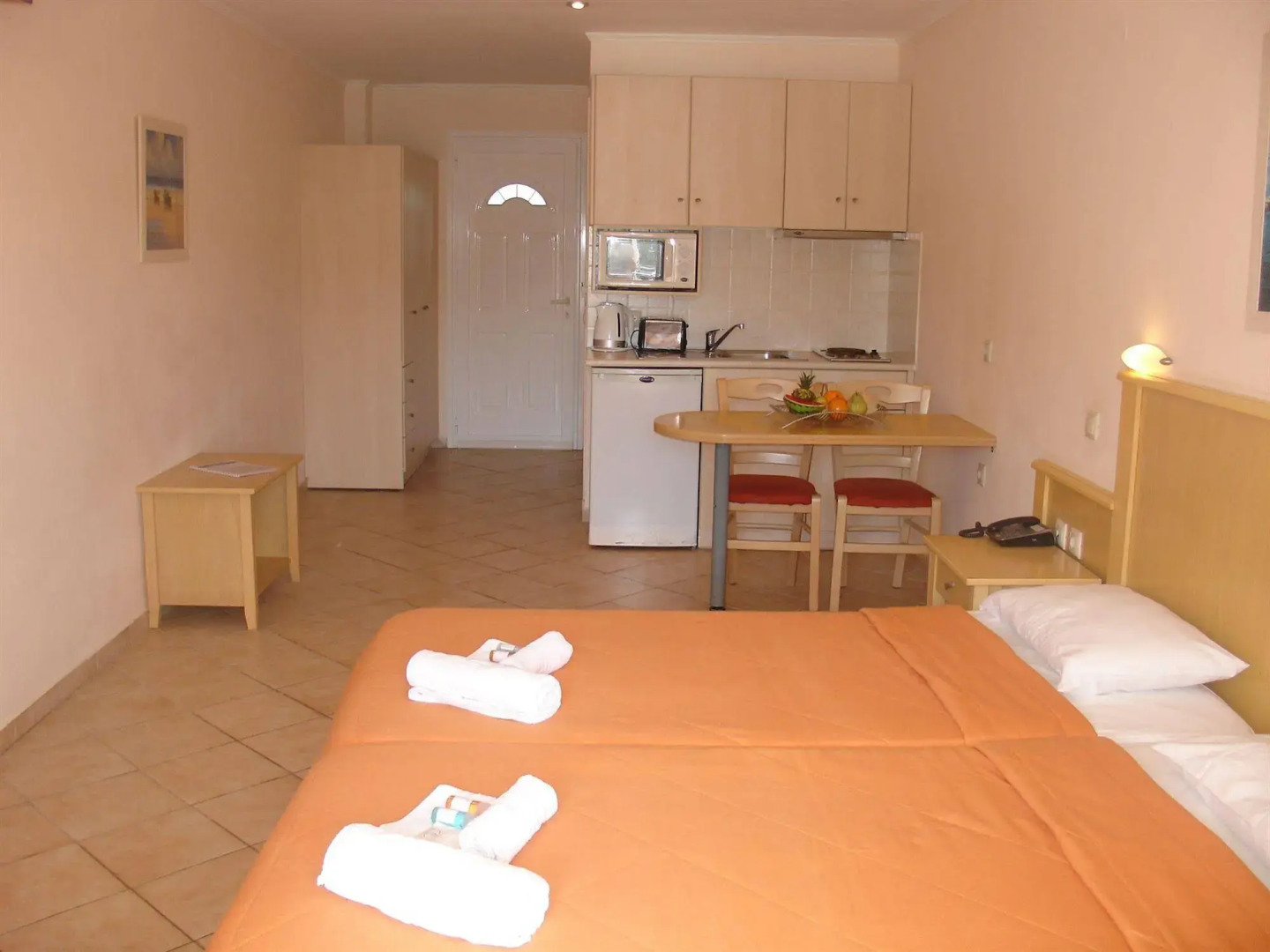 Hotel Corfu Andromeda