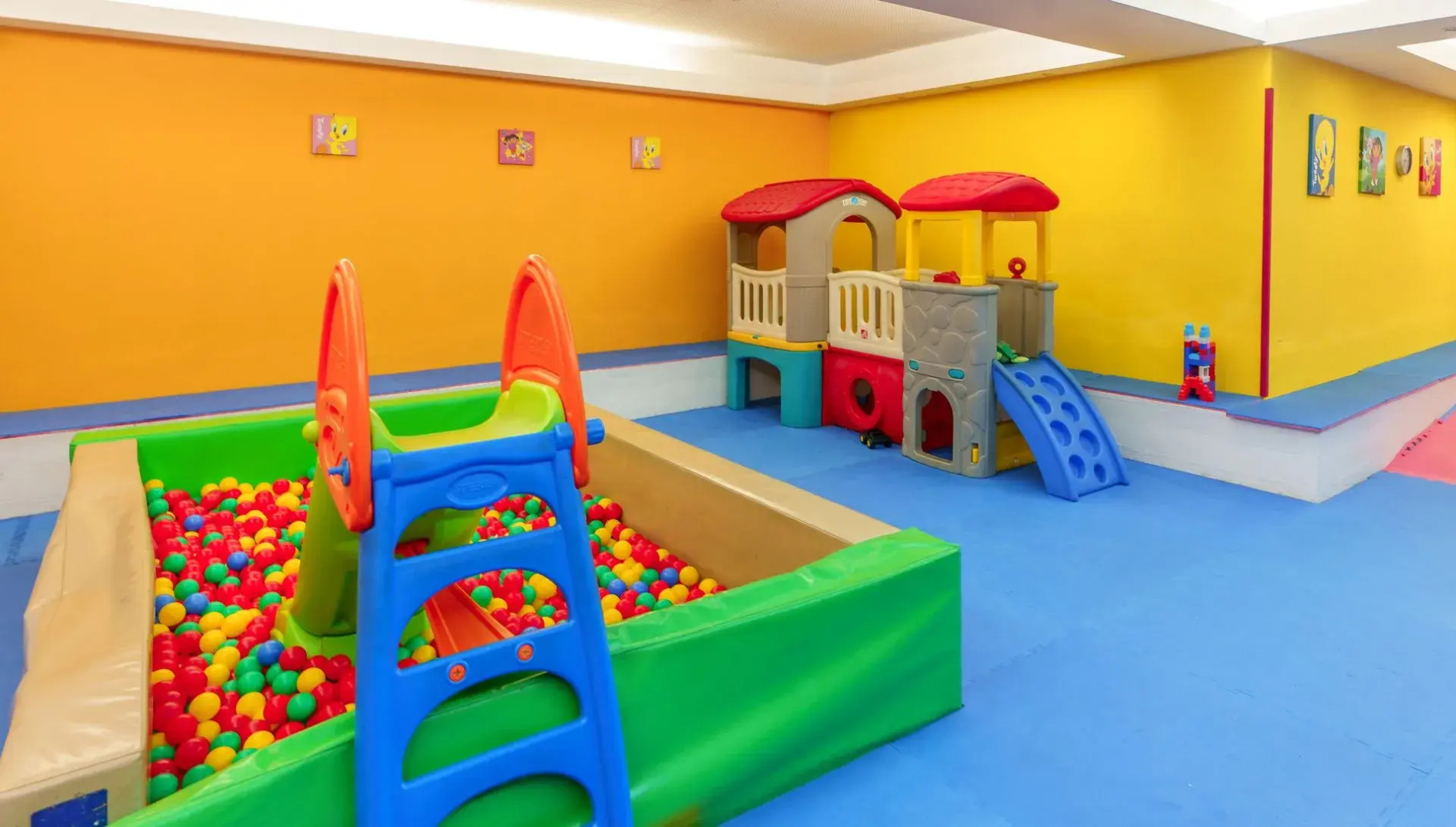 Курорт Cronwell Platamon