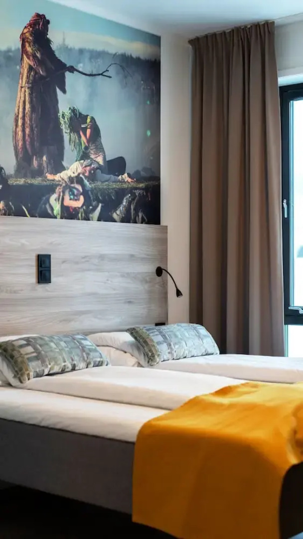 Thon Partner Hotel Vinstra