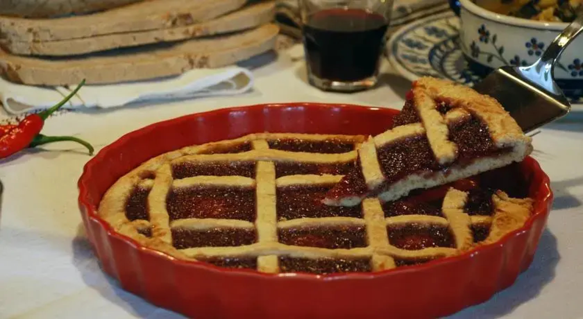 Agriturismo Il Carratore