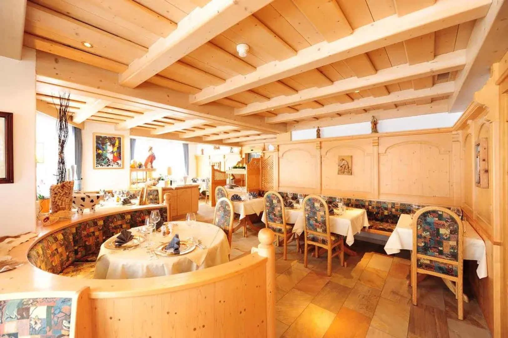Country Wellness Bündnerhof
