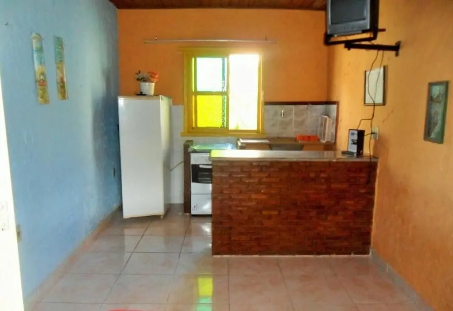 Pousada Recanto de Minas