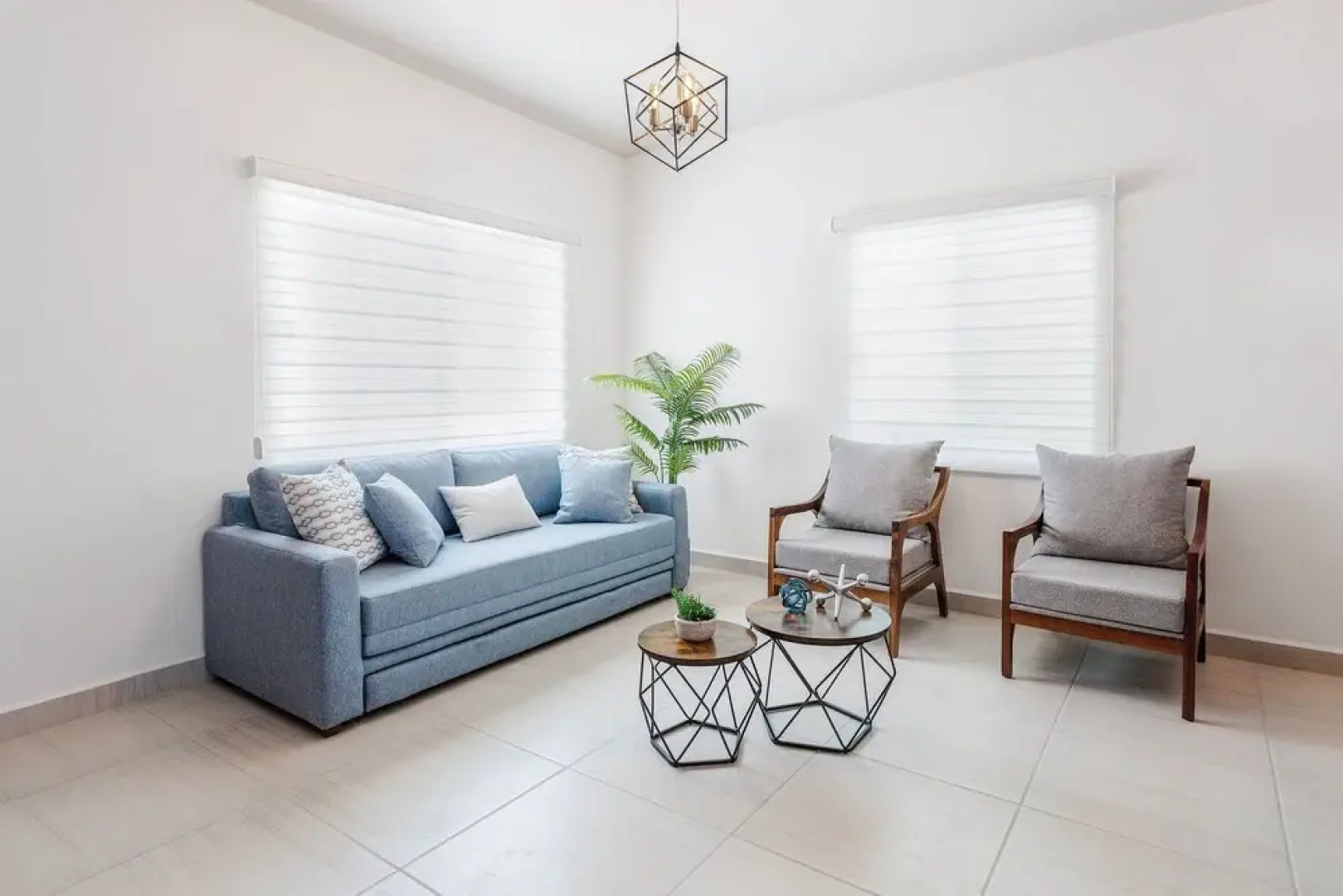 Fraccionamiento Coronado