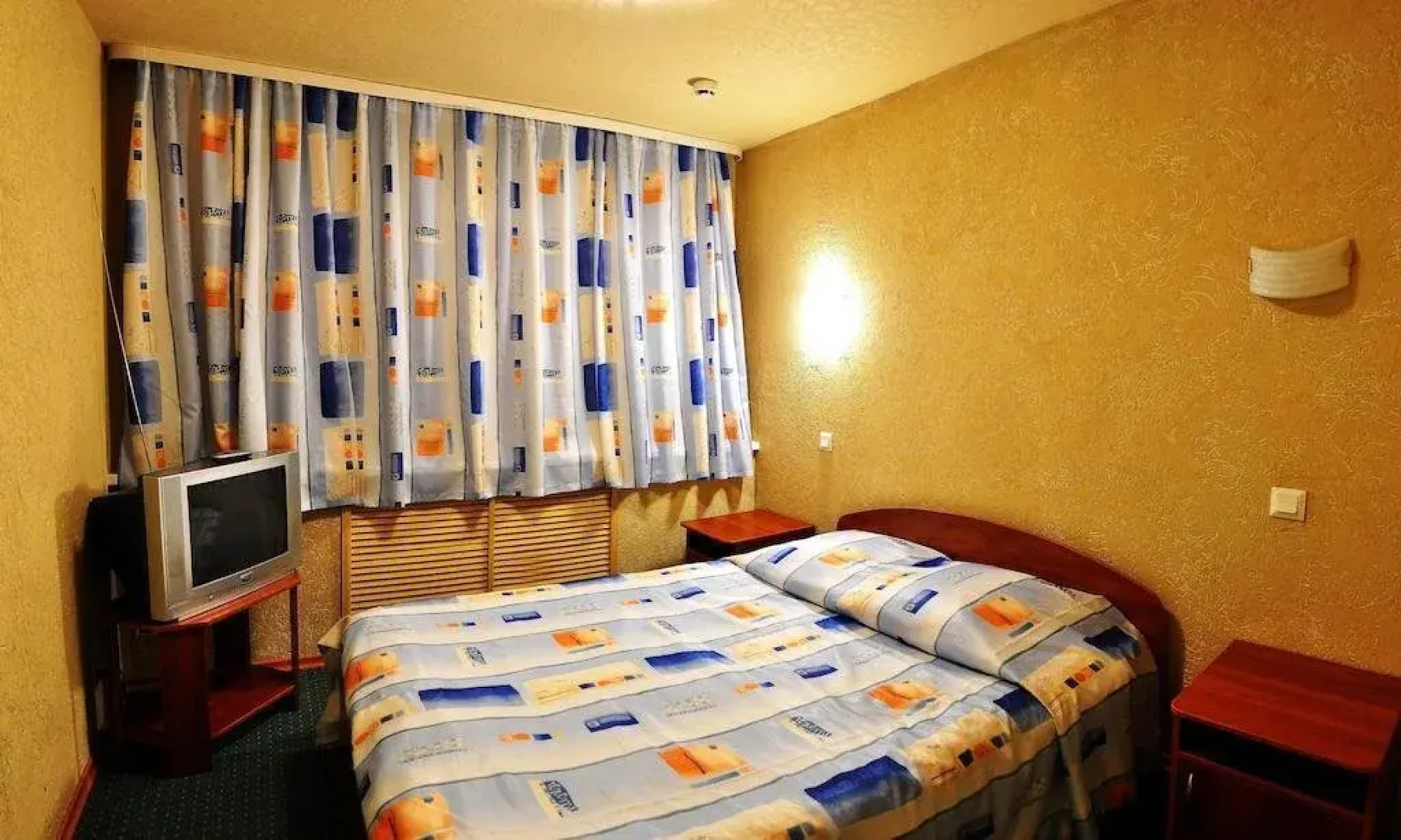 Юность Заполярья