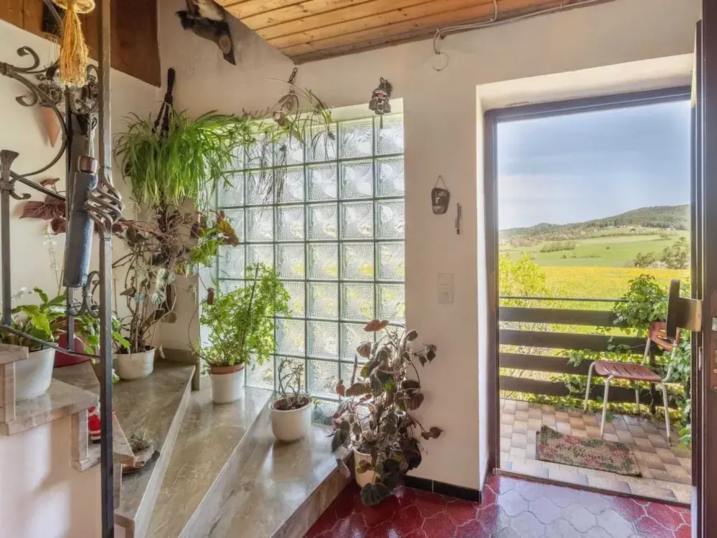 Peaceful Nature Stay, Bavaria