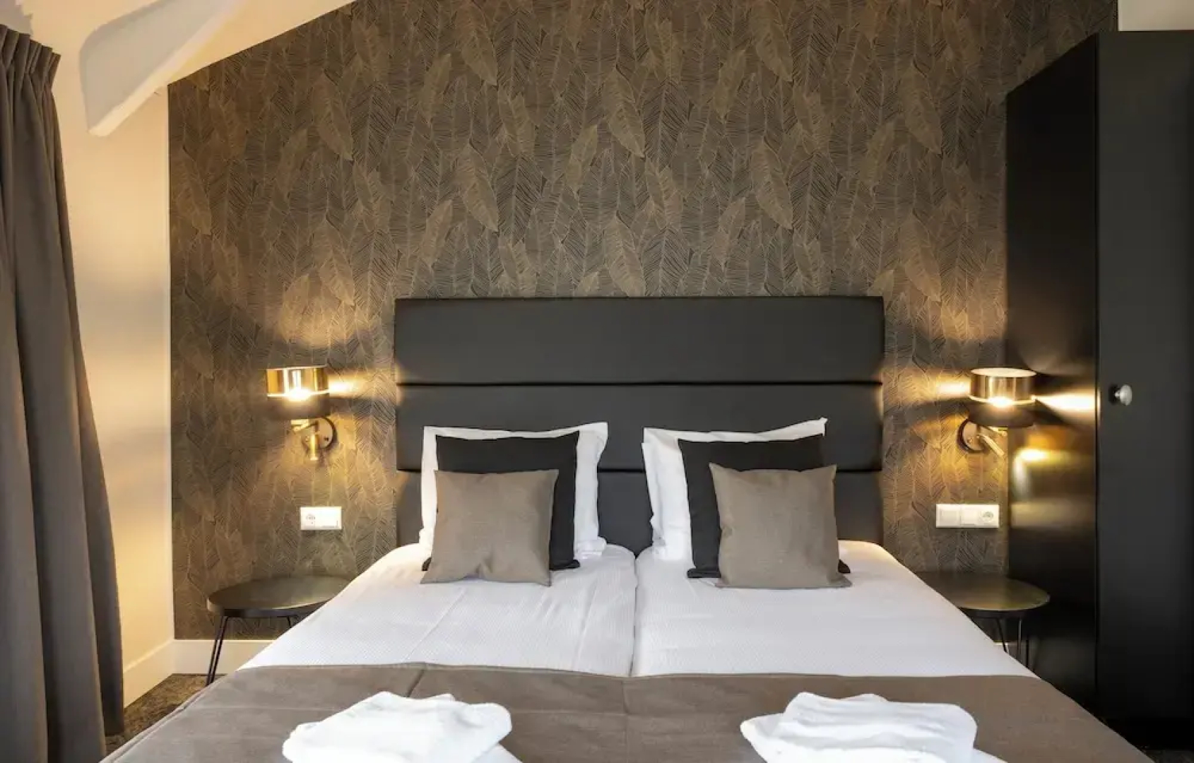 Hotel & Restaurant Wildthout