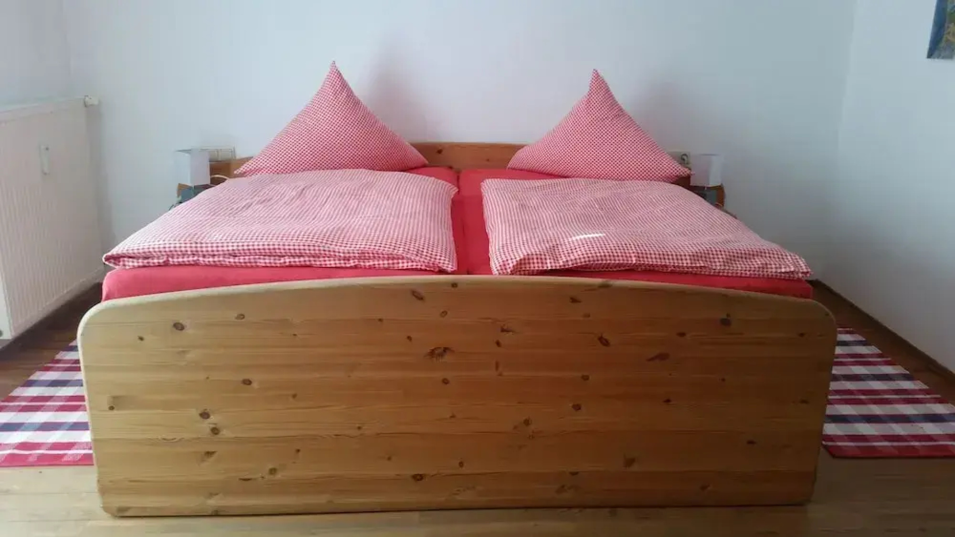 Ferienwohnung Wolter-Ruttloff