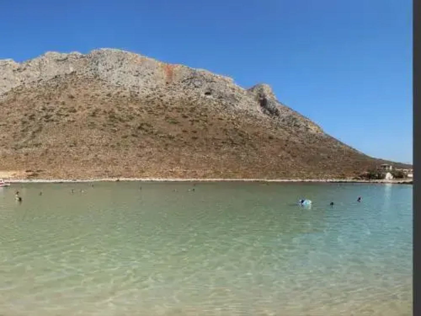 Anni House in Stavros
