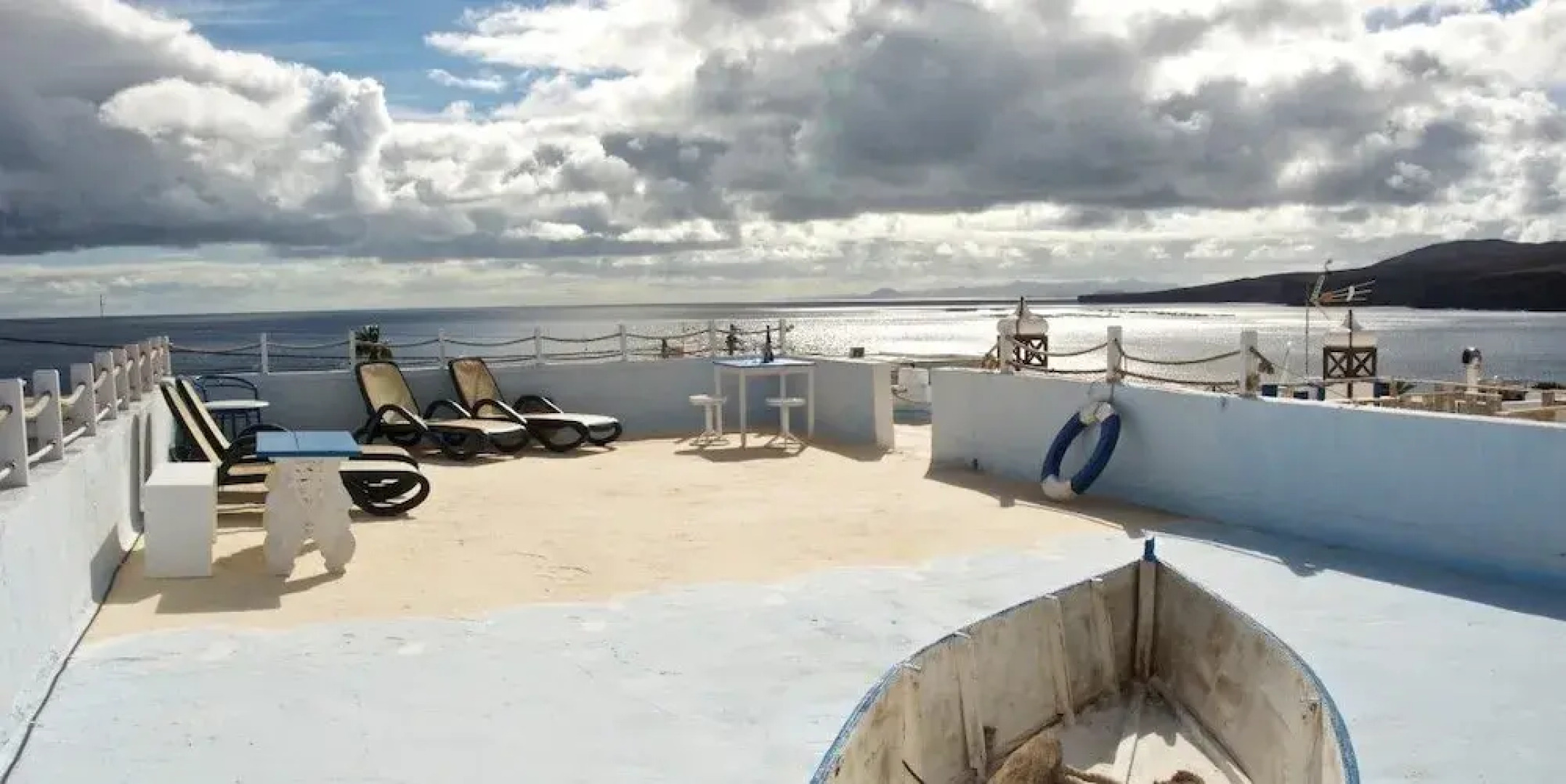 Apartamentos Pura Vida Lanzarote