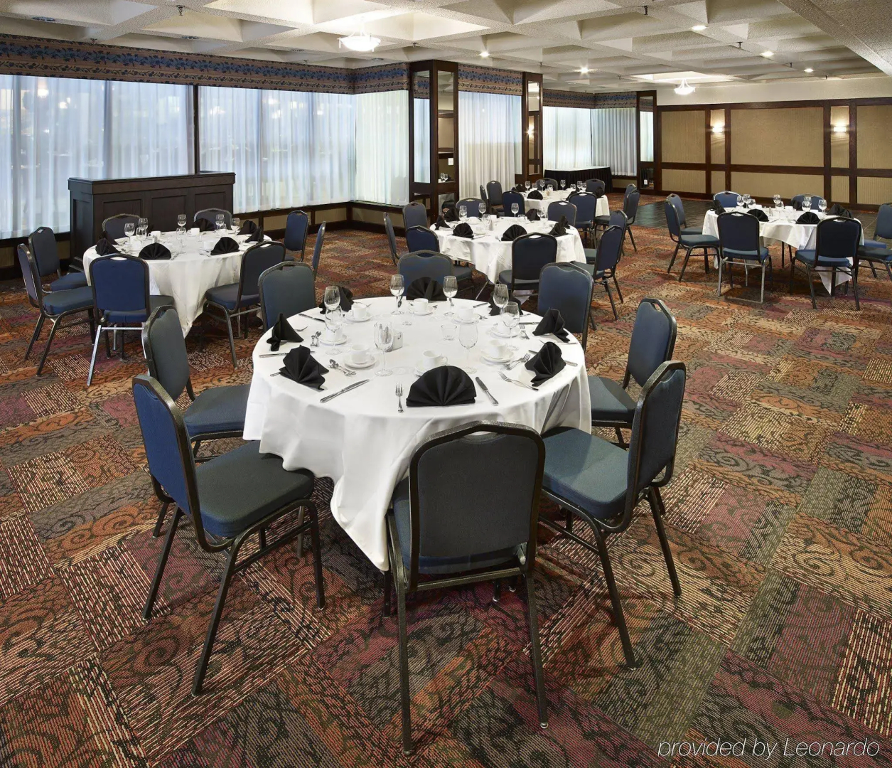 Wyndham Edmonton Hotel and Conference Centre
