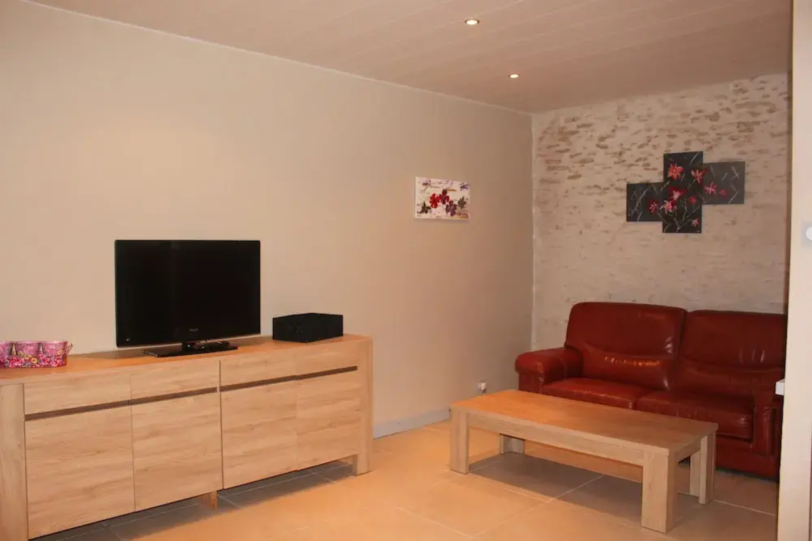 Le Village des Champs