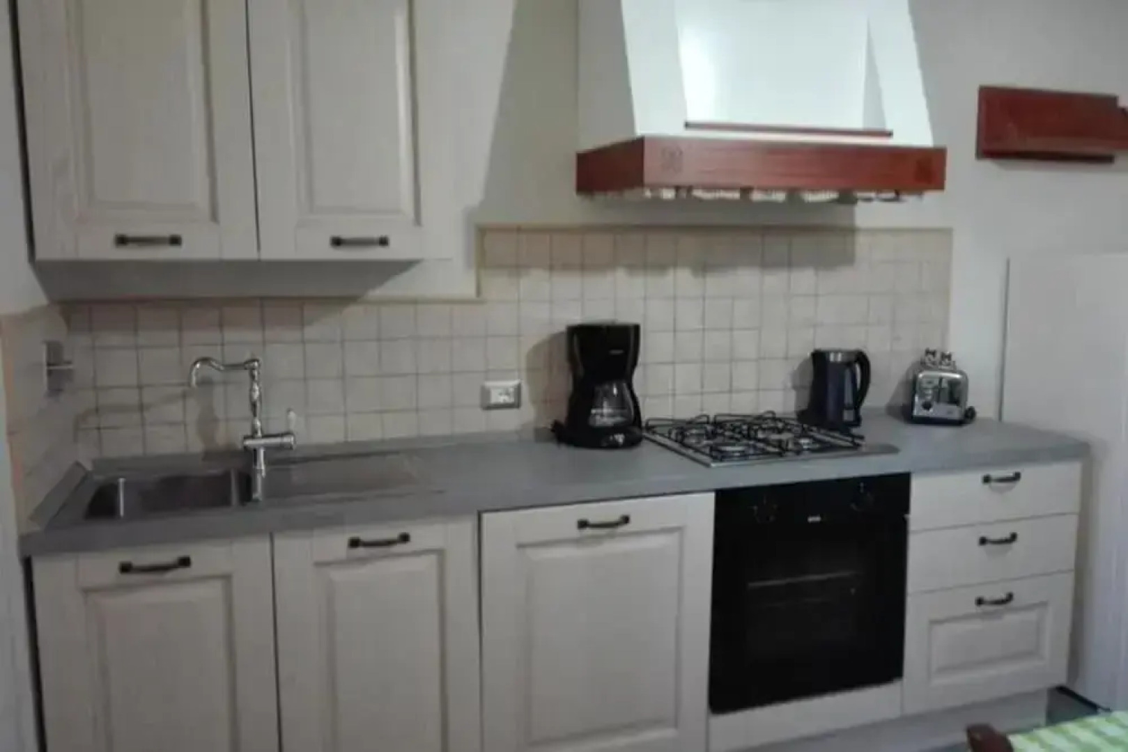 Beautiful Apartment in Lamporecchio