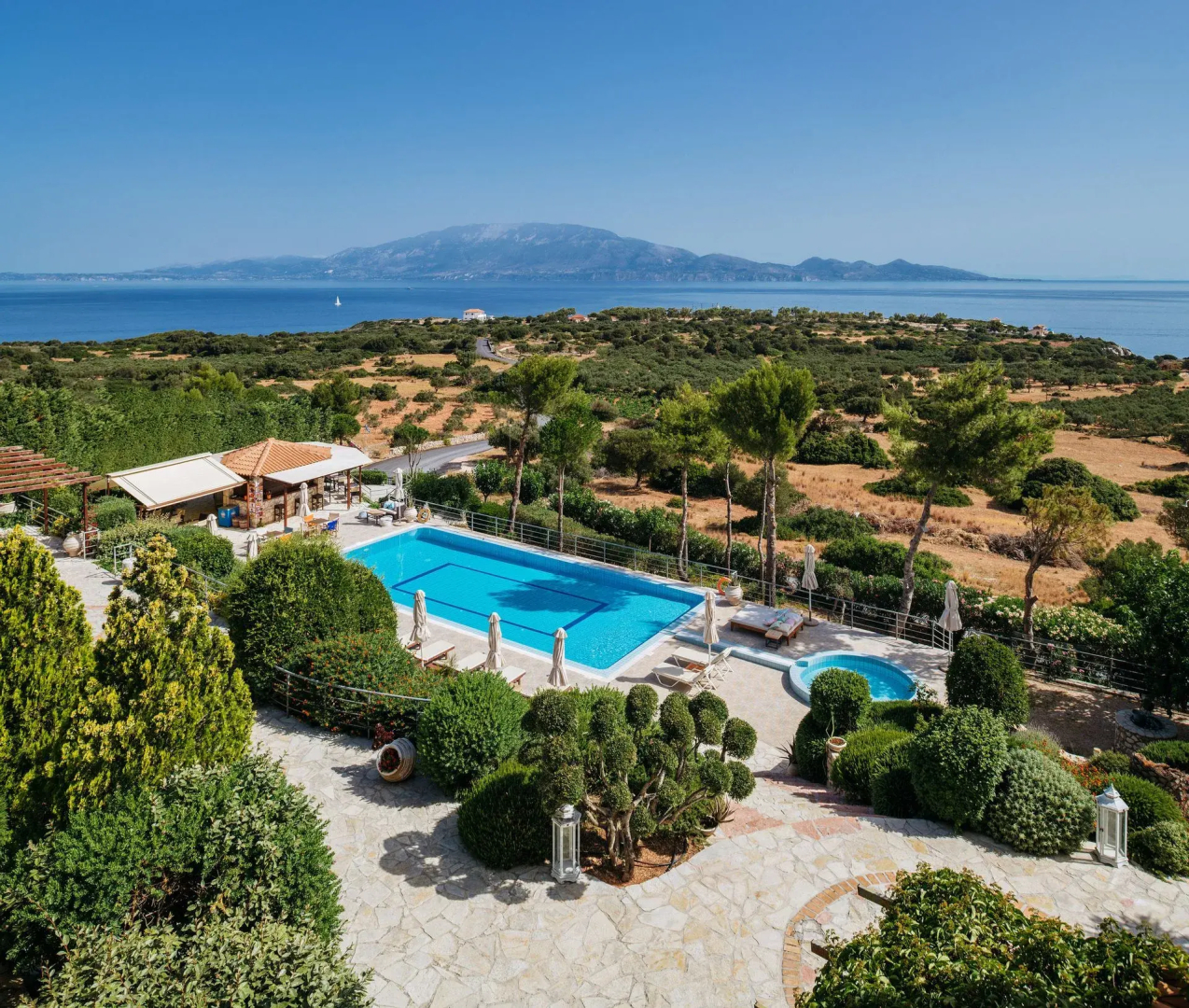Lithies Boutique Hotel