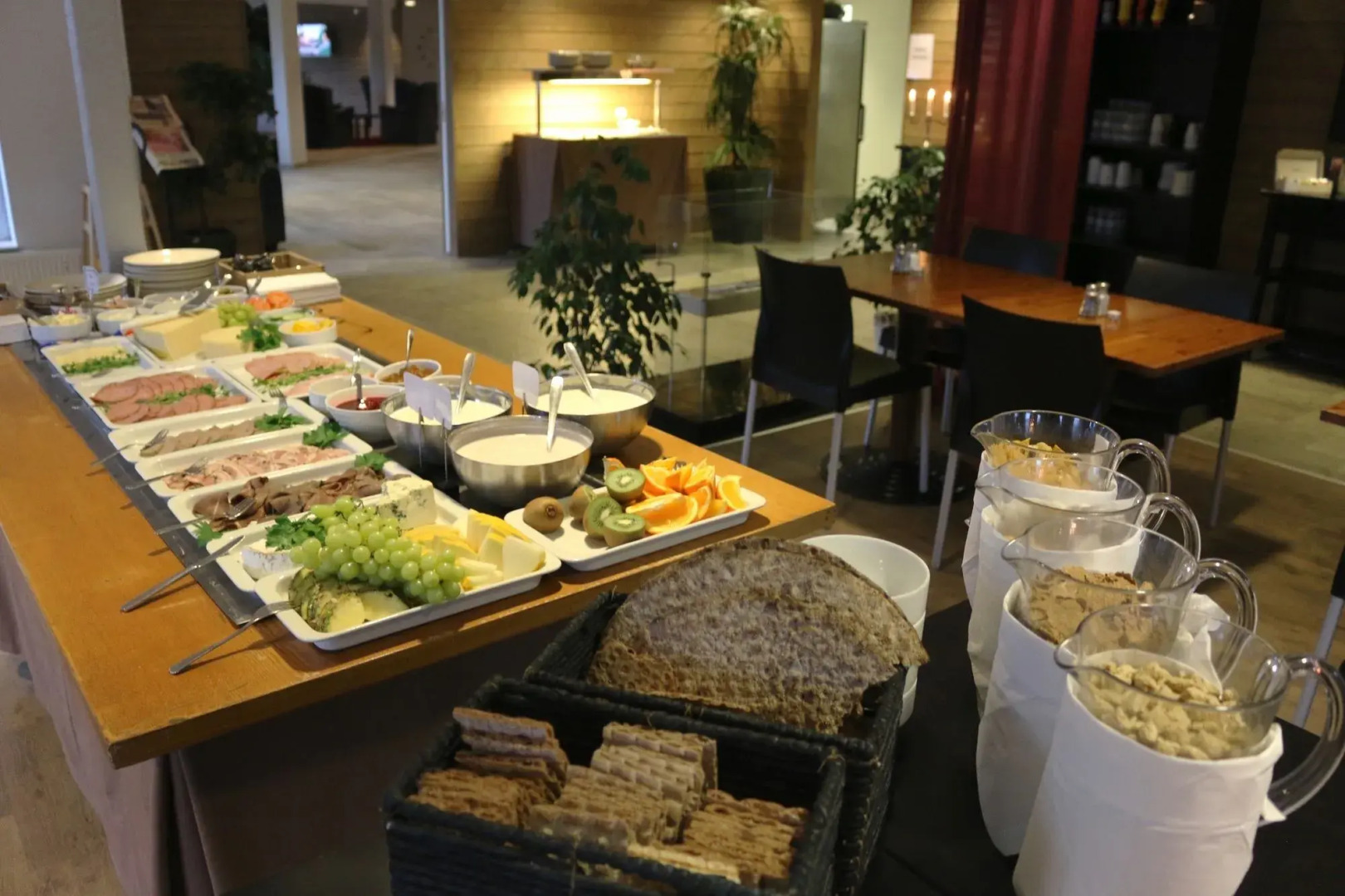 Best Western Hotel 23