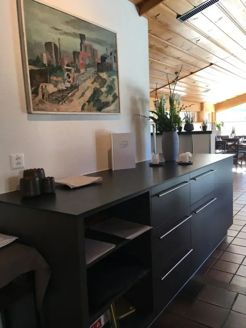 Hotel Meiringen