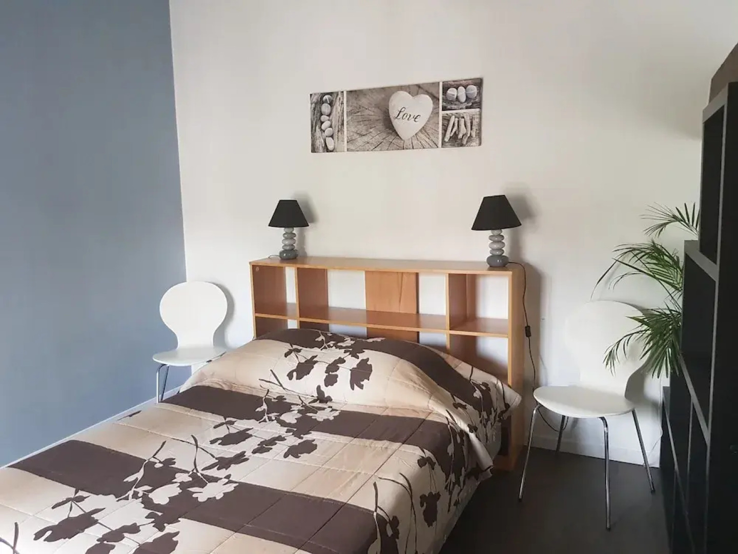 La Rose des Vents - Le Loft