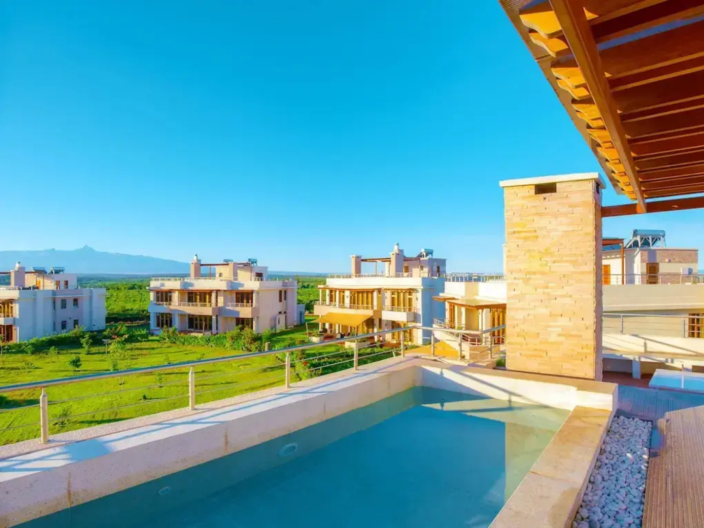 Maiyan Luxury Resort