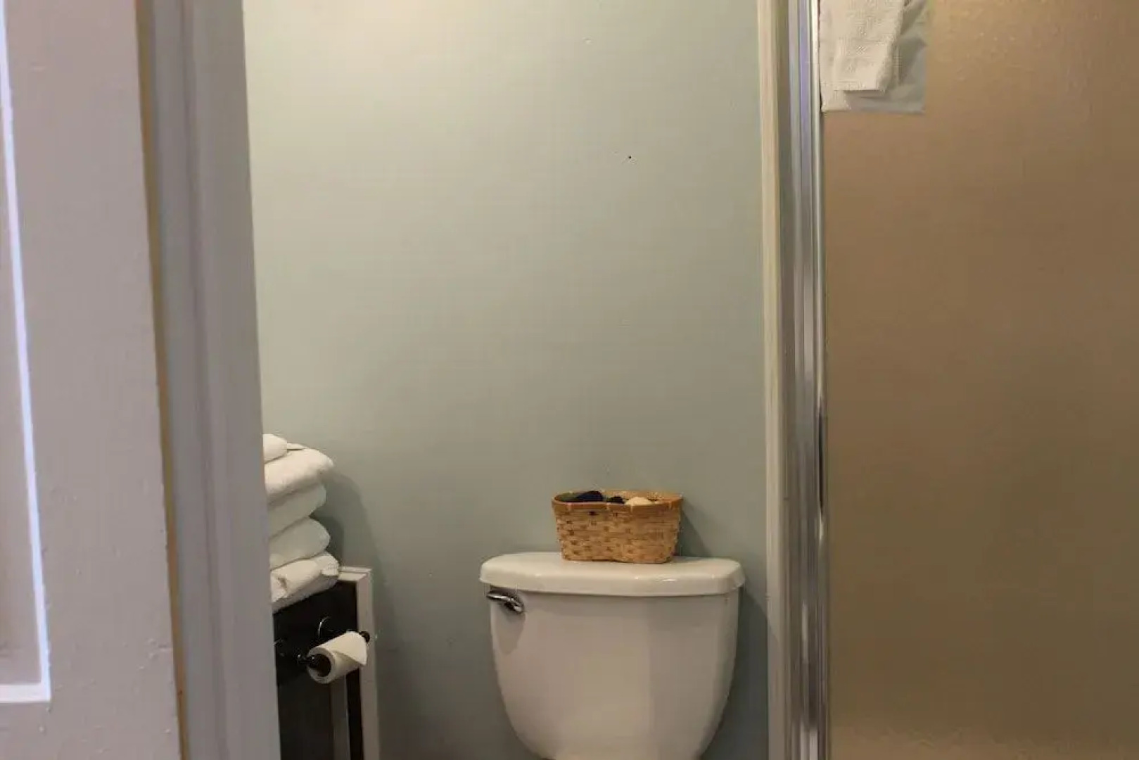 Victorian House Bed & Breakfast