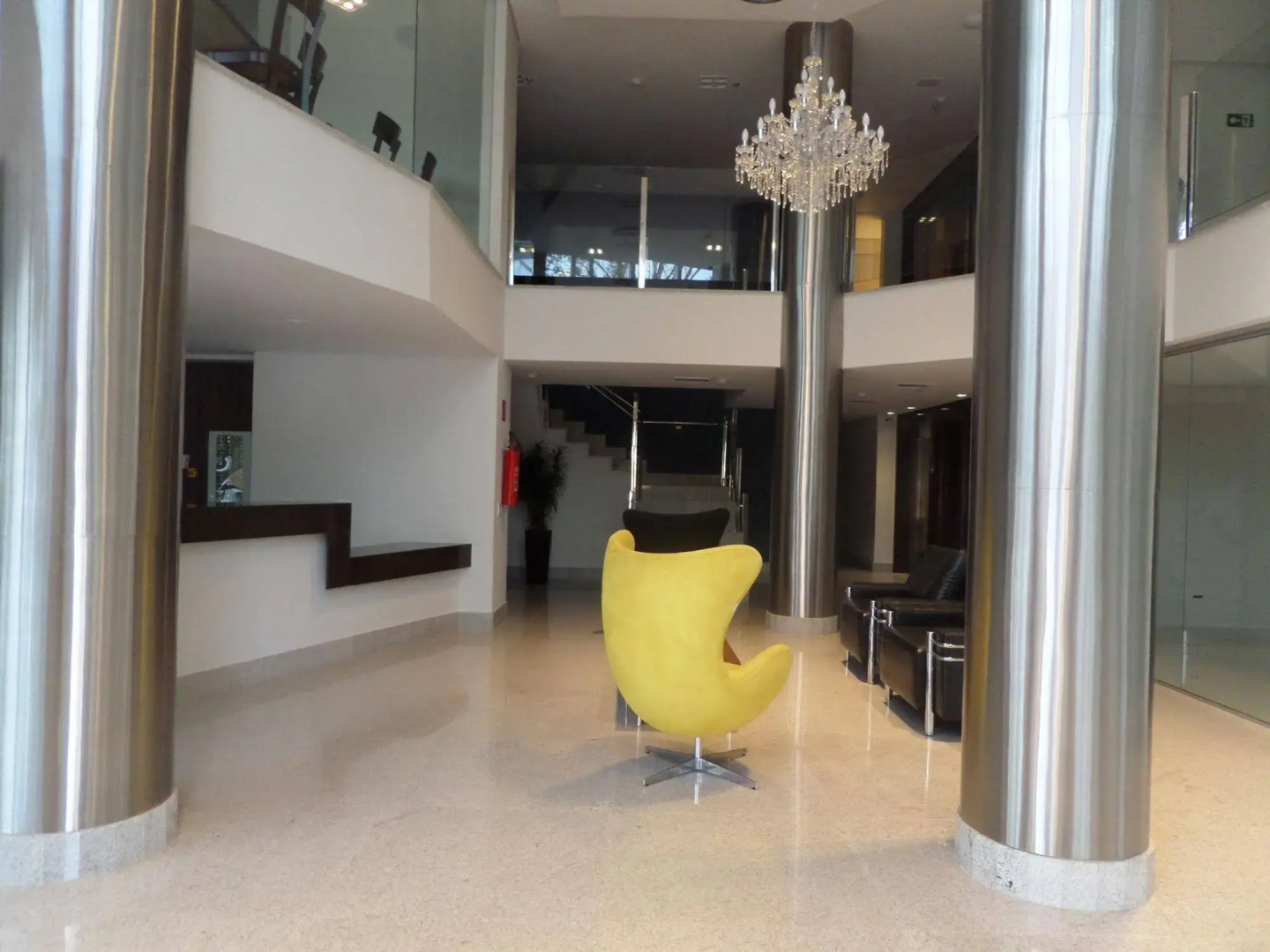 Hotel Amsterdam Montes Claros