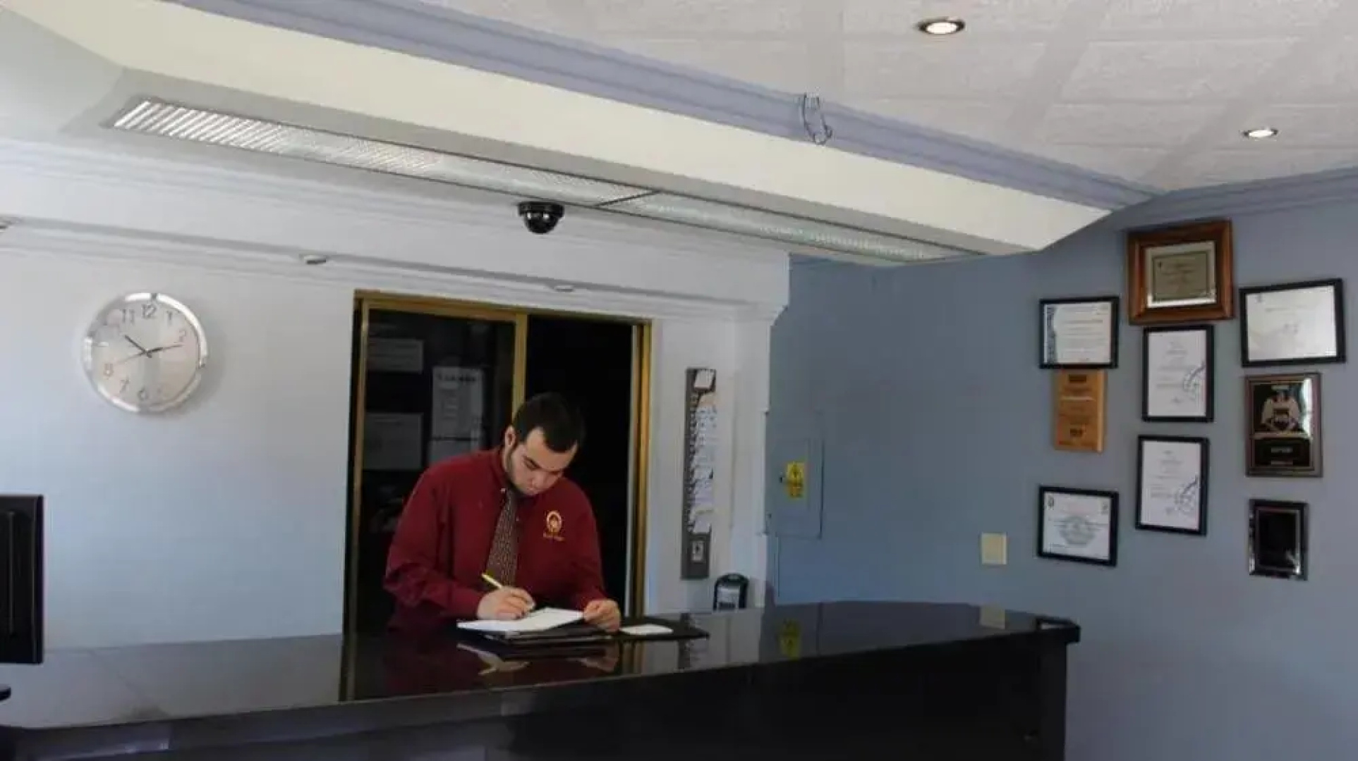 Hotel Regis