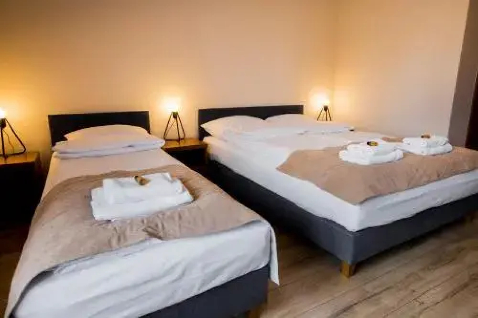 Gosciniec Ceglane Katy