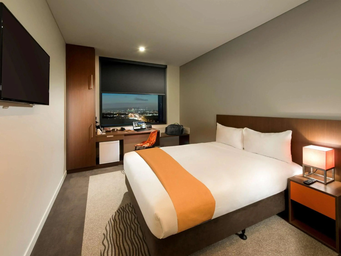 ibis Brisbane Airport Hotel