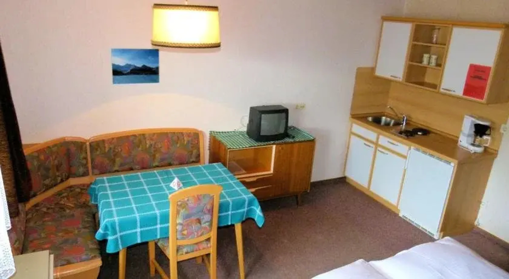 Appartement Vorreiter