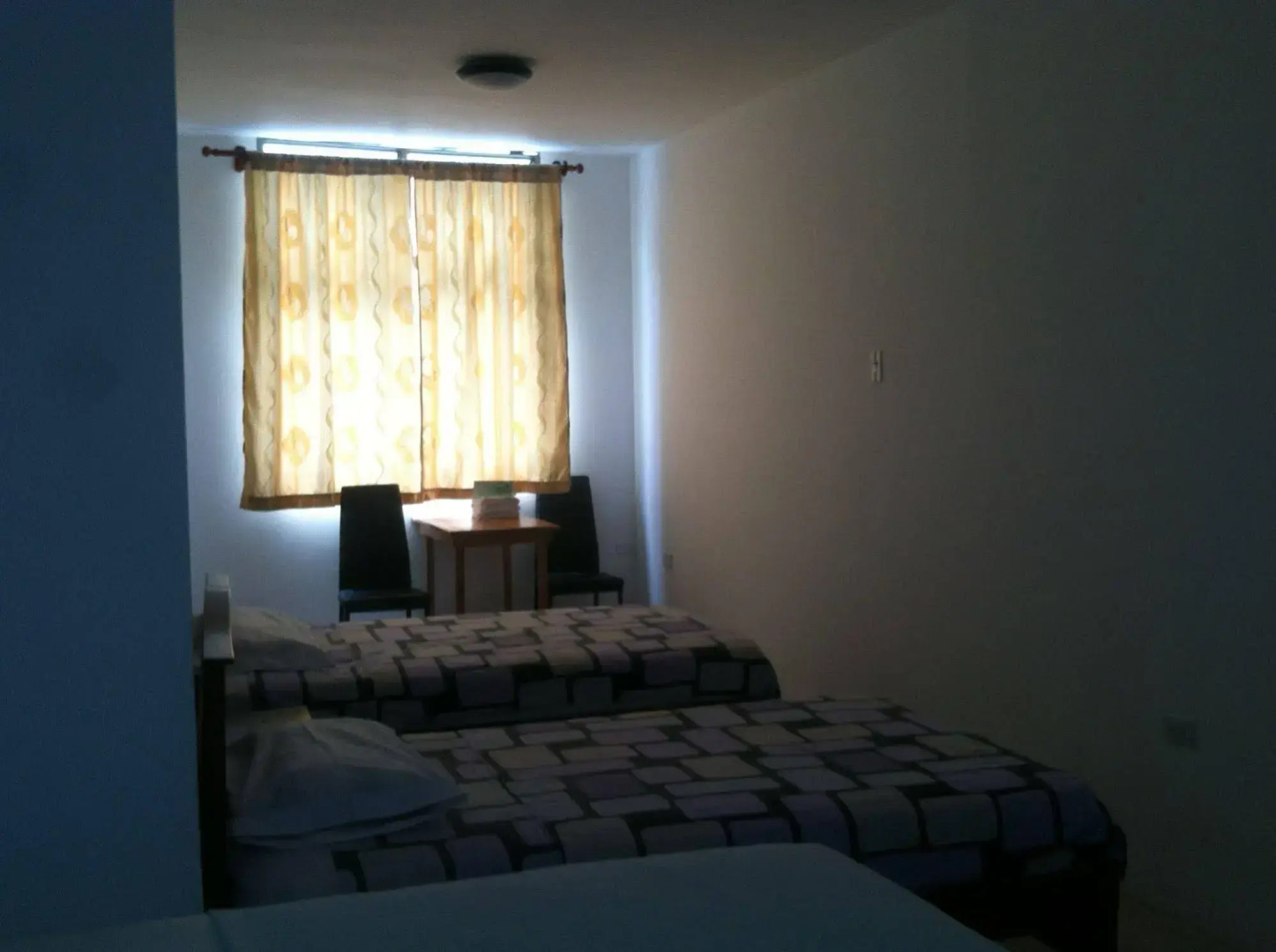 La Victoria Guest House