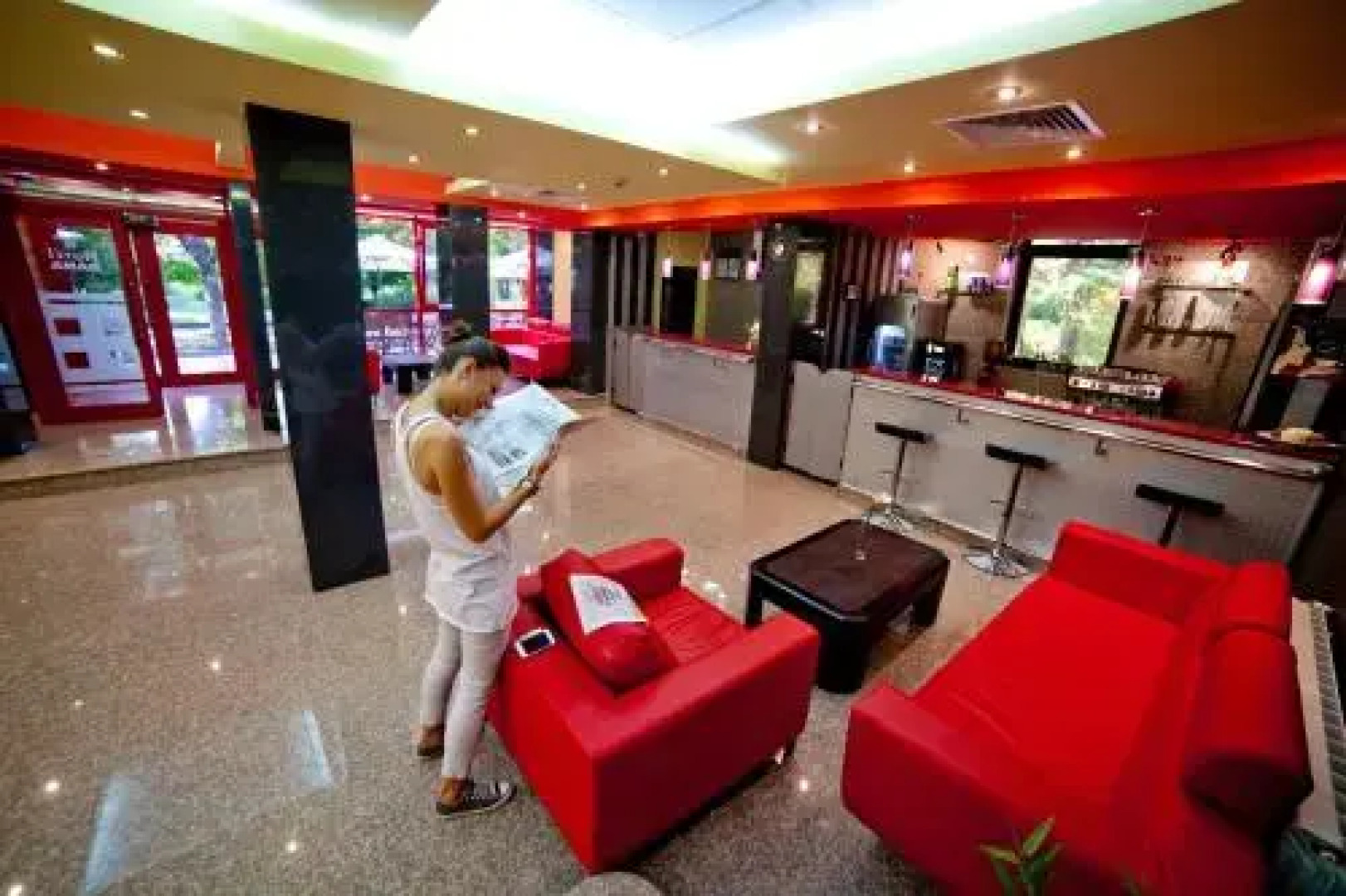 Parc - Complex Balnear Parc