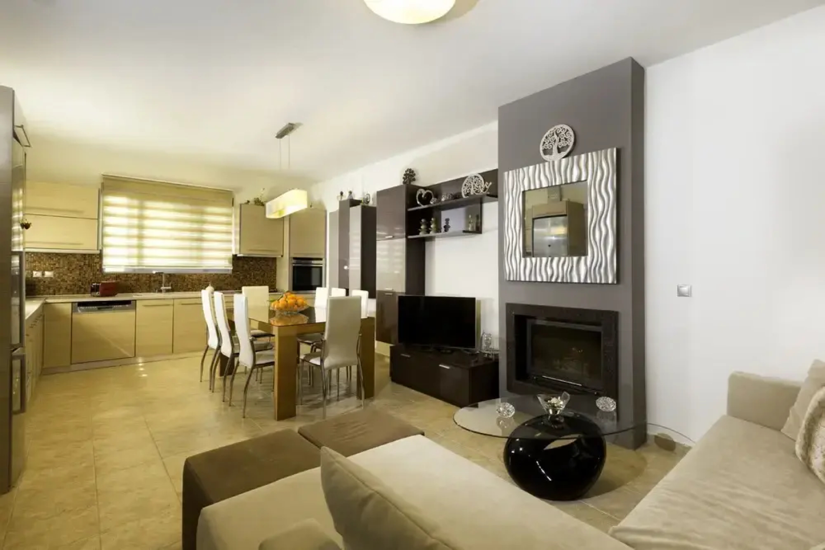 Antigone Estate