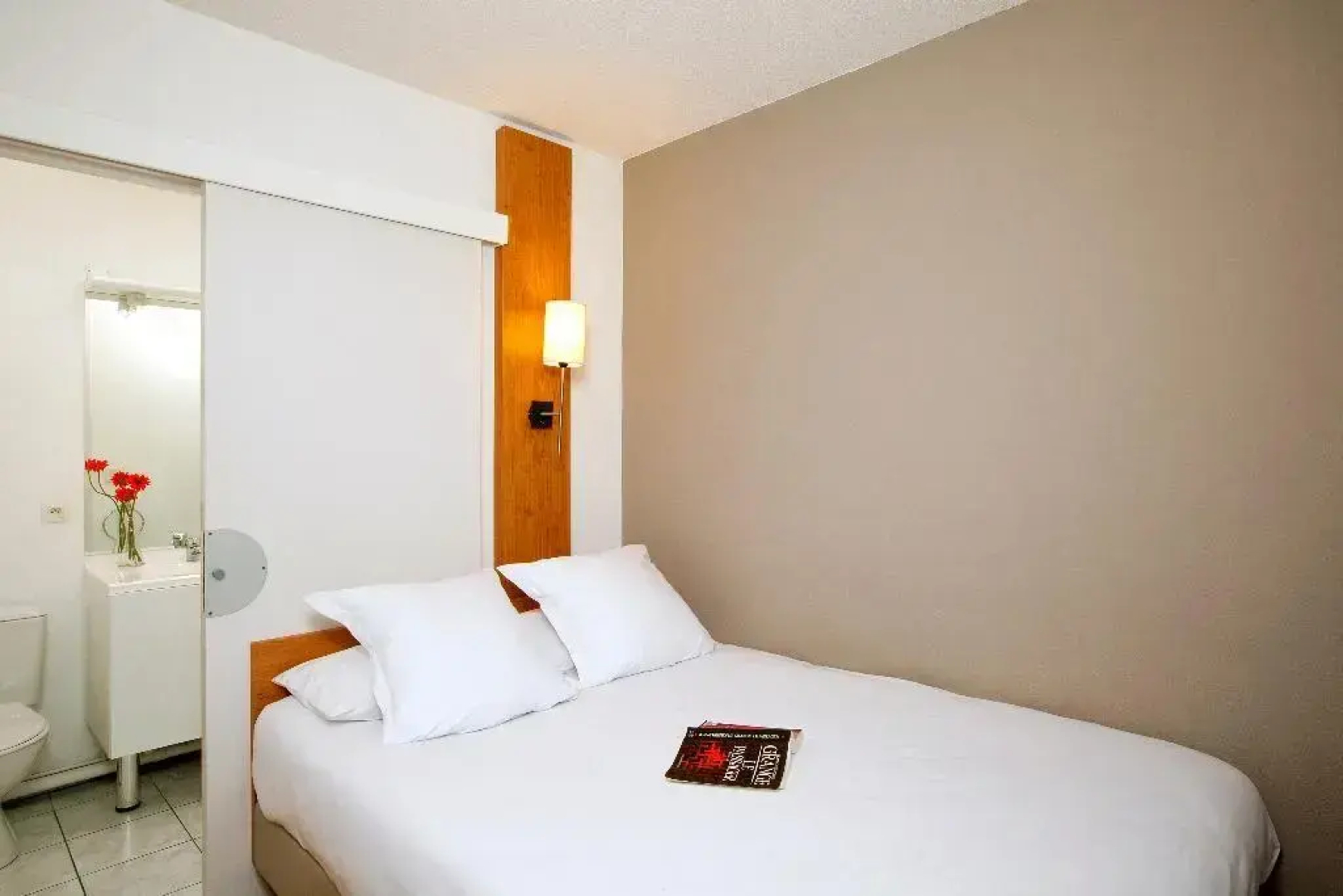 Sejours & Affaires Nantes La Beaujoire